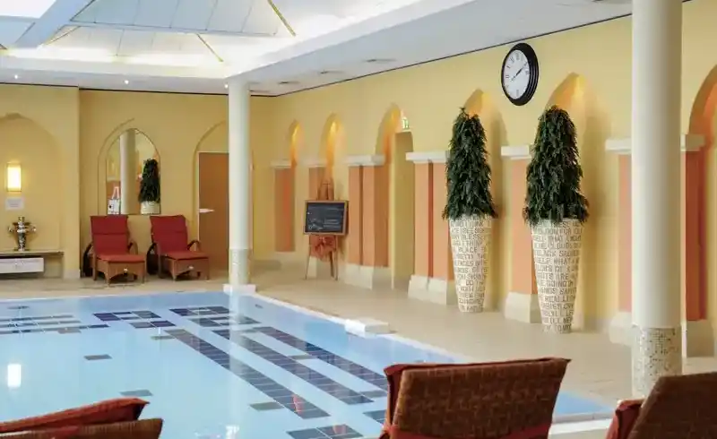 Wellness Nächte - Bild 2