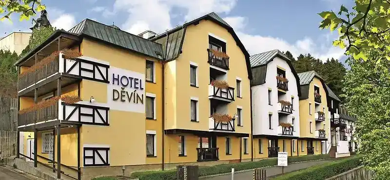 Wellness Nächte - Bild 1