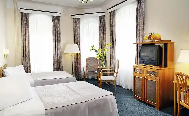 Wellness Nächte - Bild 2