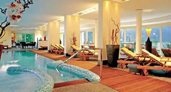 Impression - Wellness Schlierseespitzingsee