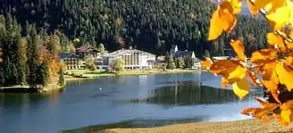 Wellness Schliersee - Bild 1