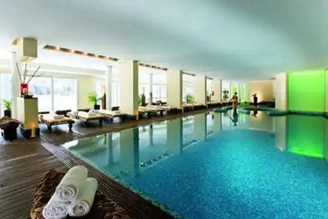 Wellness Schliersee - Bild 2