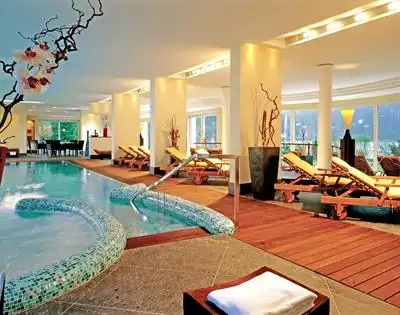 Ansicht - Wellness Schliersee