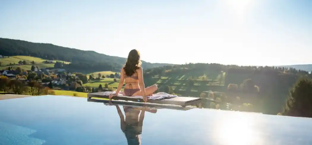 Foto - Wellnesswochenende Titisee