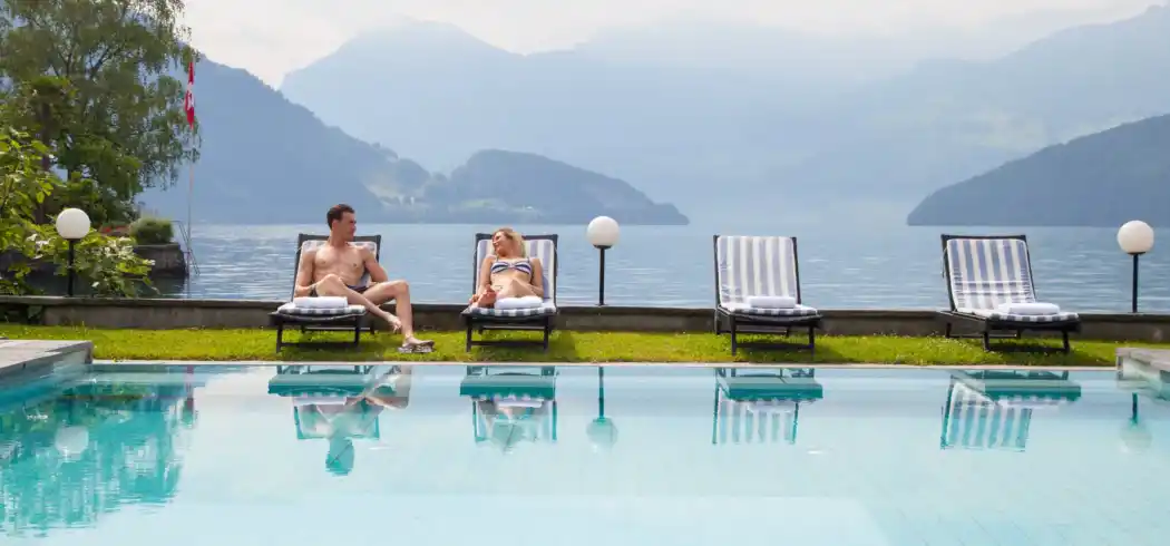 Foto - Wellness Vierwaldstättersee