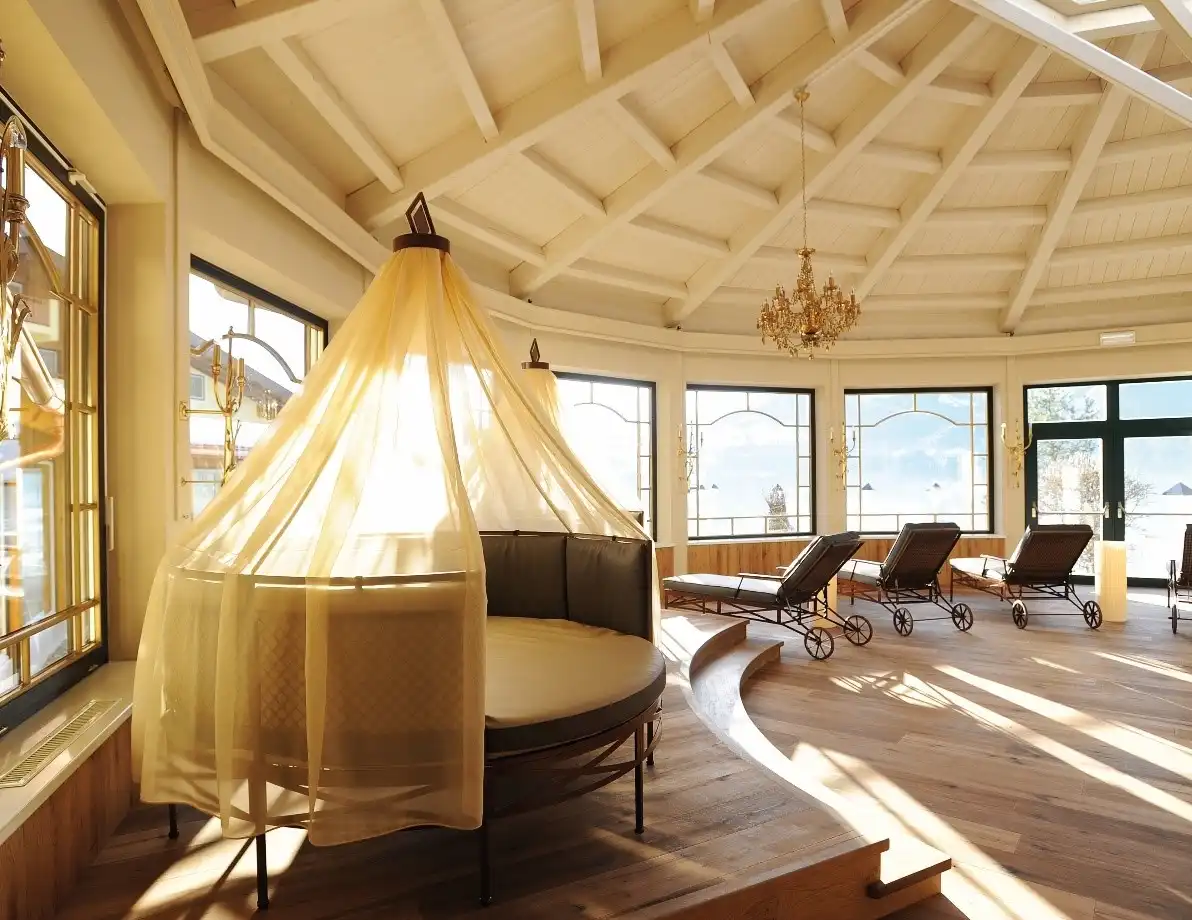 Impression - Wellness Walchsee