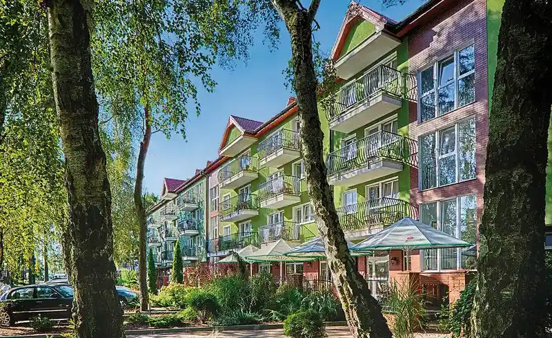 Wellness Ostsee - Bild 1