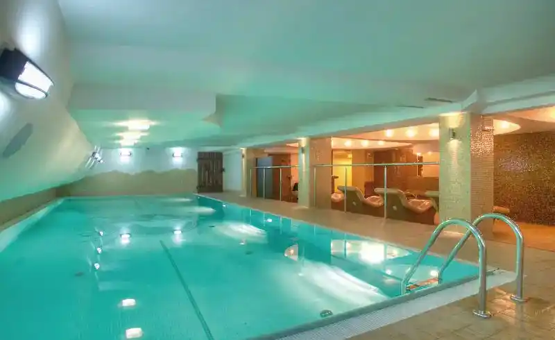 Wellness Ostsee - Bild 2