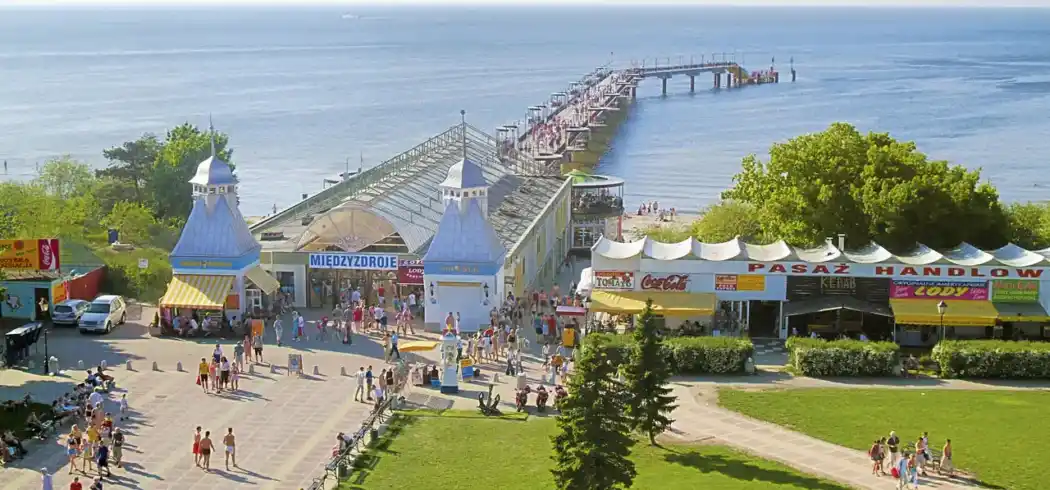 Foto - Wellness Polnischen