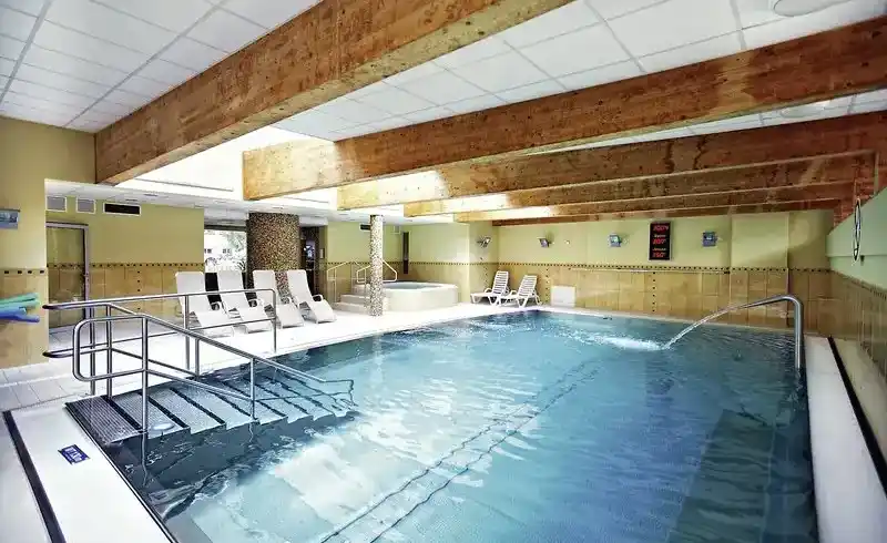 Foto - Wellness Polnischen