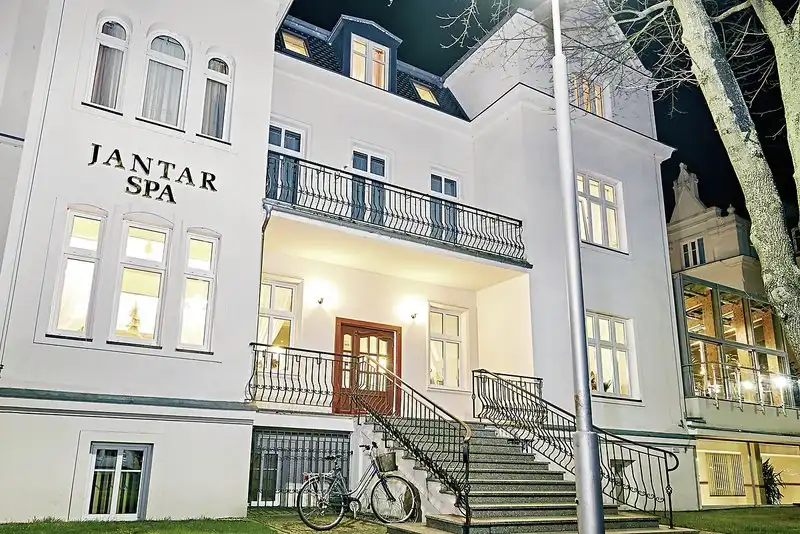 Impression - Wellness Polnischen