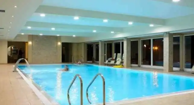 Galerie - Wellness Polnischen