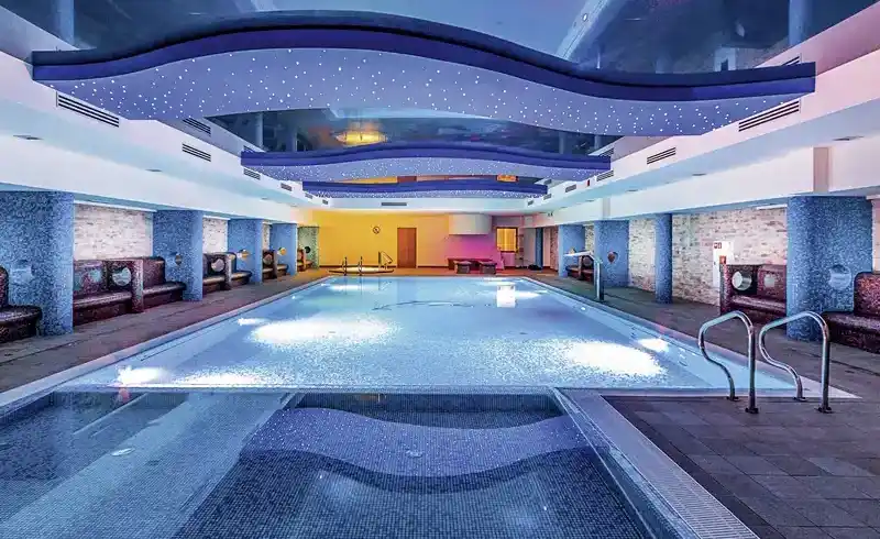 Foto - Wellness Polnischen