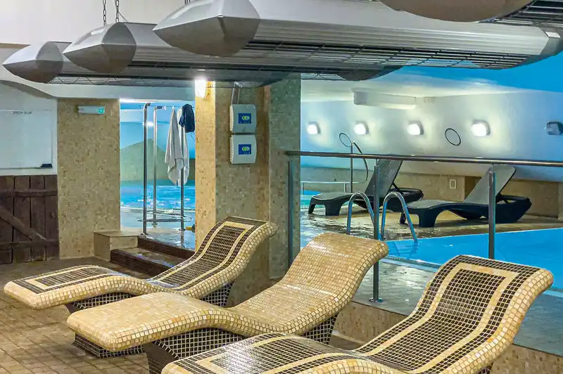 Ansicht - Wellness an der polnischen Ostsee