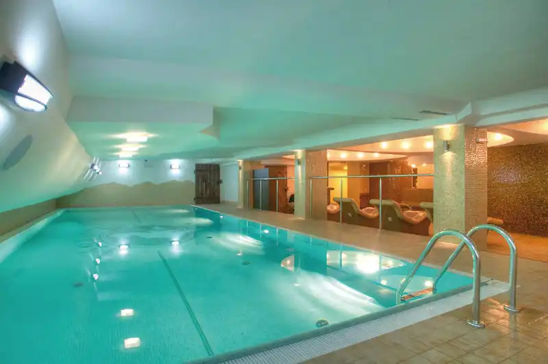Galerie - Wellness an der polnischen Ostsee
