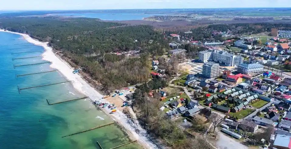 Foto - Ostsee Wellness
