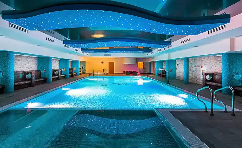 Kuren Ostseebad - Bild 2