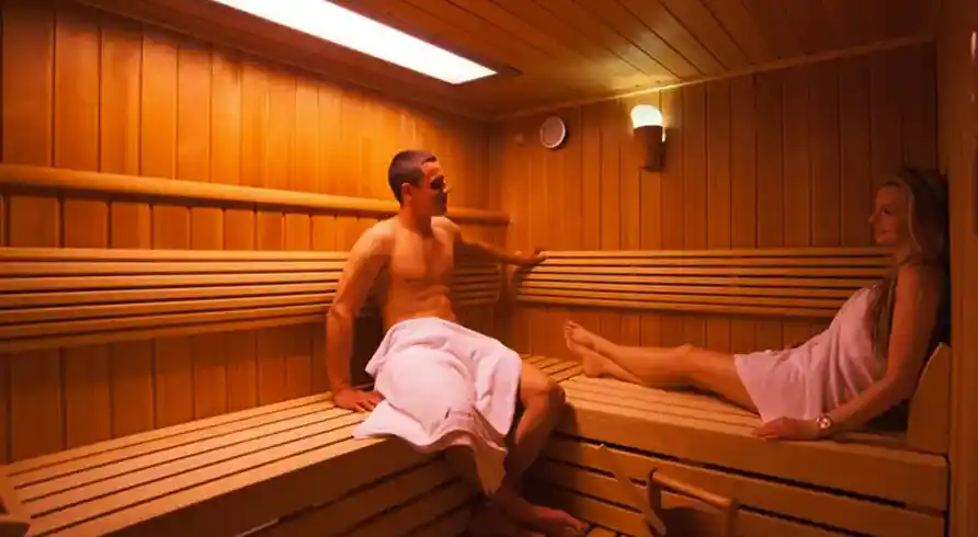 Hotel Trofana - Bild 3