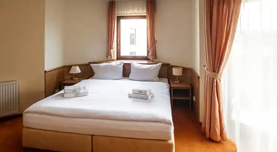 Hotel Trofana - Bild 4