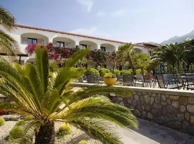 Foto - Wellness Ischia