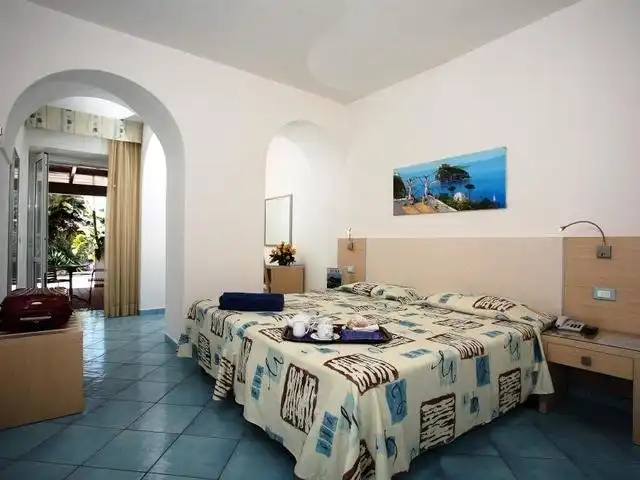 Impression - Wellness Ischia