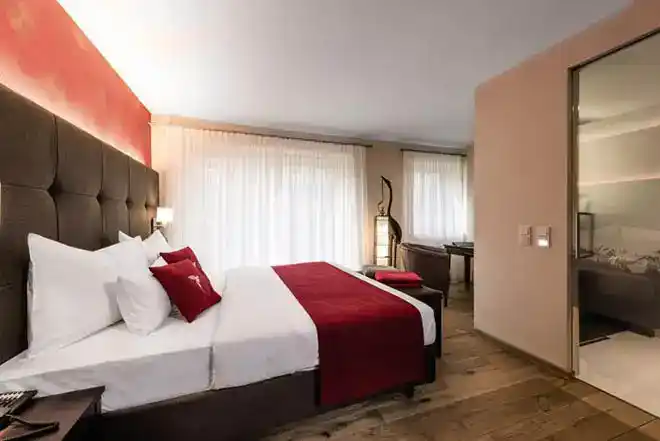 Wellness Tirol - Bild 2