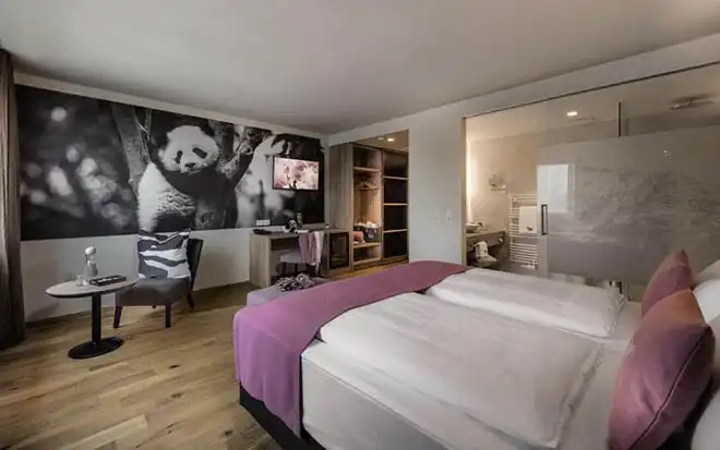 Impression - Wellness Tirol