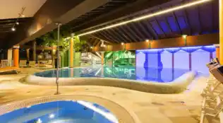 Das Kaltschmid – Familotel Tirol