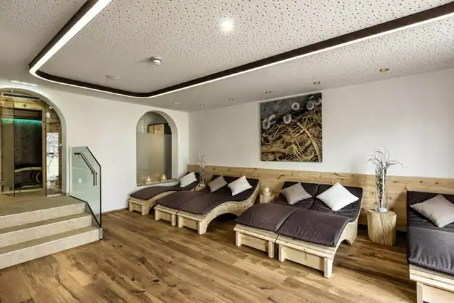 Ansicht - Wellness Tirol
