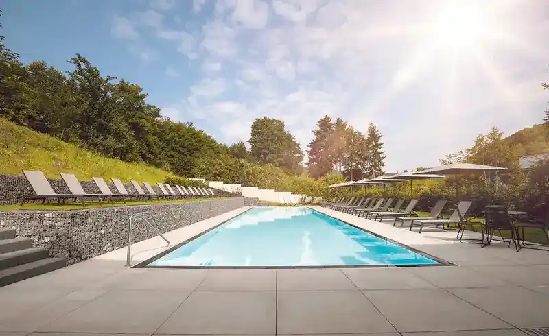 Foto - Wellness Hotel Halfenstube Senheim