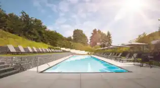 Wellness an der Mosel im Hotel Halfenstube in Senheim