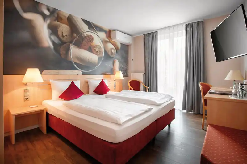 Impression - Wellness Hotel Halfenstube Senheim