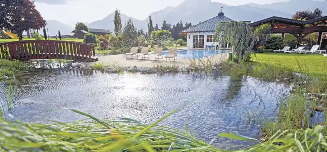 Wellness Alpbachtal - Bild 1