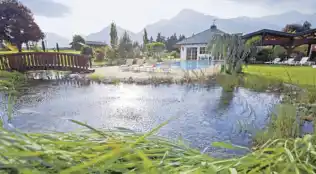 Wellness im Alpbachtal in Tirol
