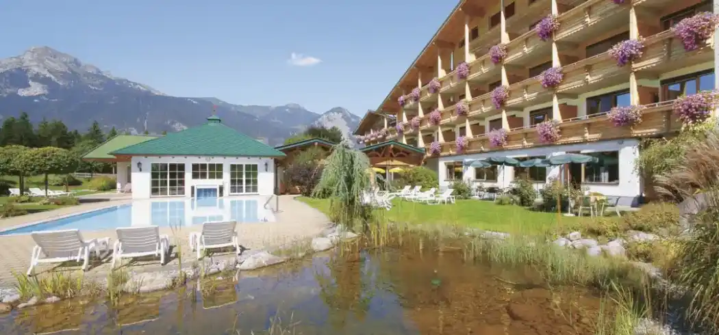 Wellness Alpbachtal - Bild 2