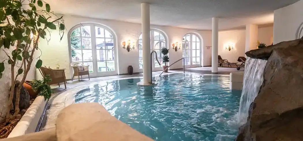 Foto - Wellness Harz