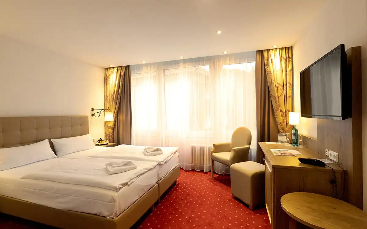 Impression - Wellness Harz