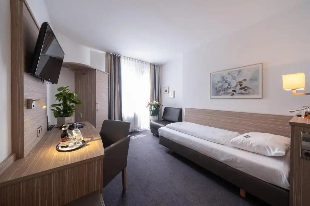 Ansicht - Badewelt Sinsheim