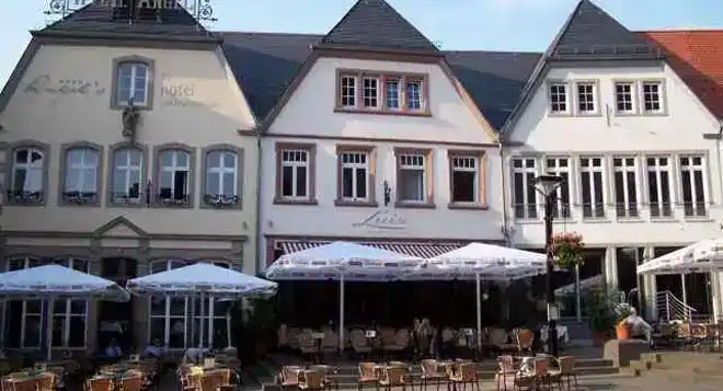 Wellness Saarland - Bild 1