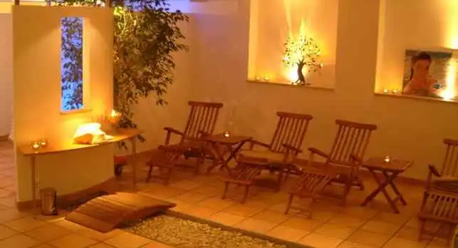 Impression - Wellness Saarland