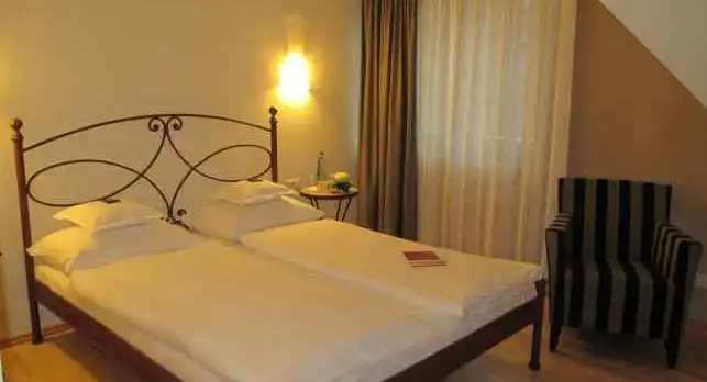 Ansicht - Wellness Saarland