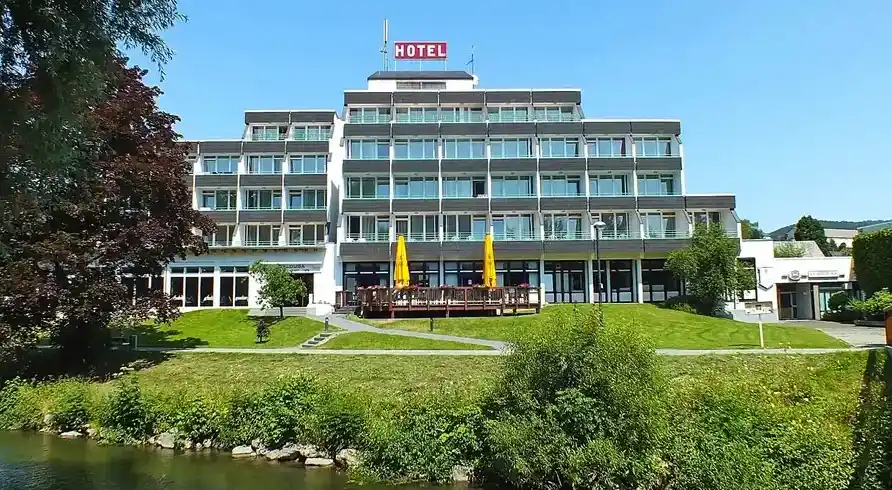 Wellness Sauerland - Bild 1