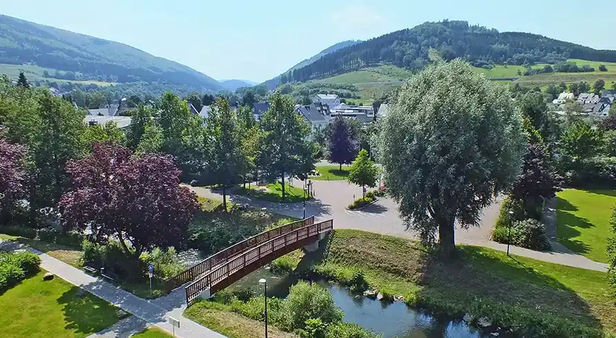 Wellness Sauerland - Bild 2