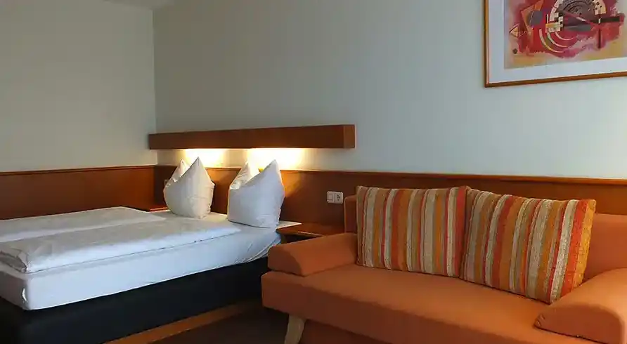 Wellness Sauerland - Bild 3