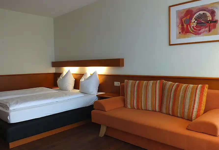 Impression - Wellness Sauerland