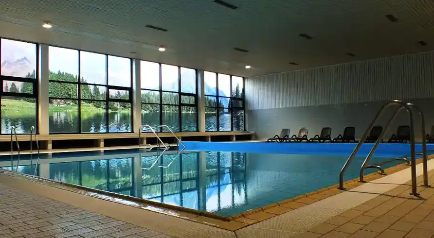 Wellness Sauerland - Bild 4