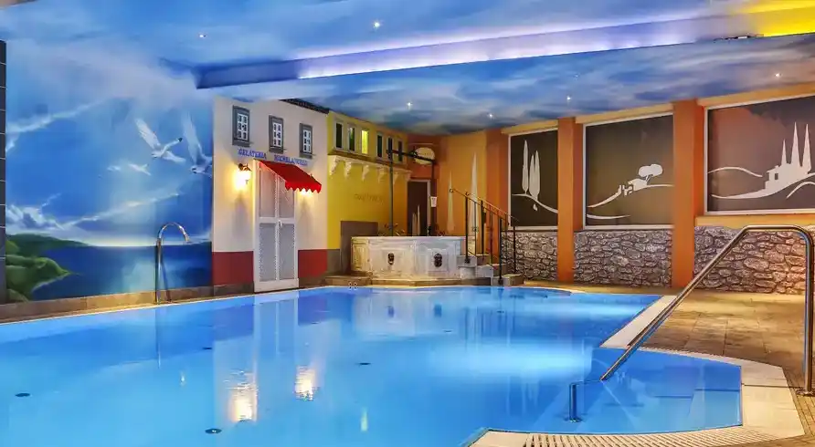 Wellness Schwarzwald - Bild 1