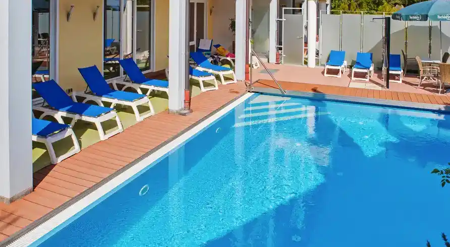 Wellness Schwarzwald - Bild 2