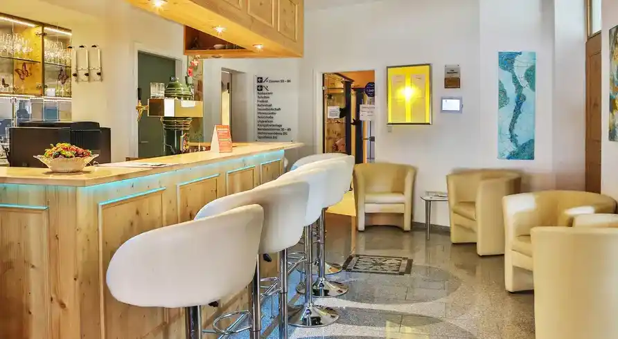 Wellness Schwarzwald - Bild 3