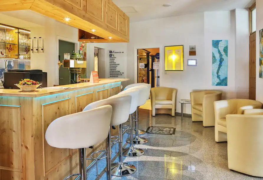 Impression - Wellness Schwarzwald